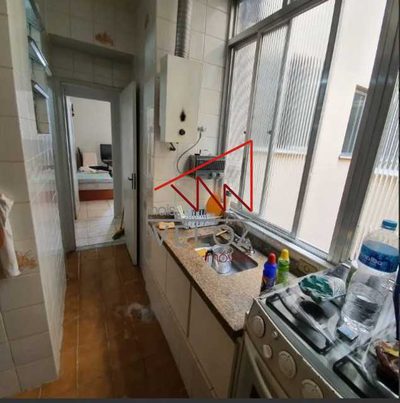 Apartamento, 2 quartos, 90 m² - Foto 4
