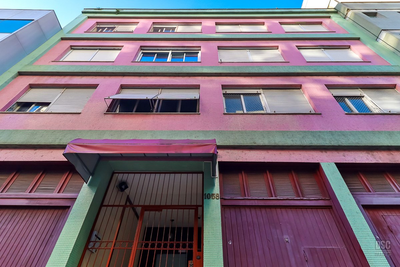 Apartamento, 1 quarto, 35 m² - Foto 4