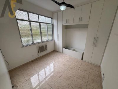 Apartamento, 2 quartos, 60 m² - Foto 5