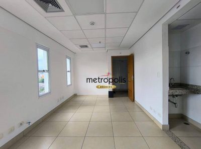 Sala-Conjunto, 38 m² - Foto 2