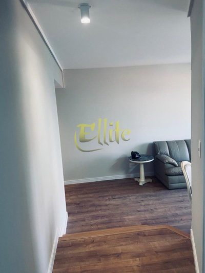 Flat/Apart Hotel, 1 quarto, 50 m² - Foto 5