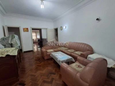 Apartamento, 3 quartos, 176 m² - Foto 1