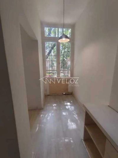 Apartamento, 2 quartos, 105 m² - Foto 1