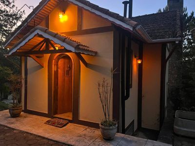 Casa, 3 quartos, 124 m² - Foto 3