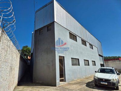 Depósito-Galpão, 700 m² - Foto 4