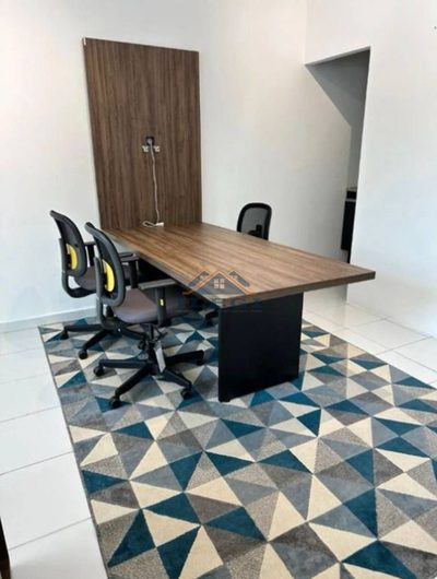 Sala-Conjunto, 20 m² - Foto 5