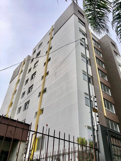 Apartamento, 2 quartos, 83 m² - Foto 3