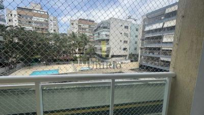 Apartamento, 2 quartos, 52 m² - Foto 3