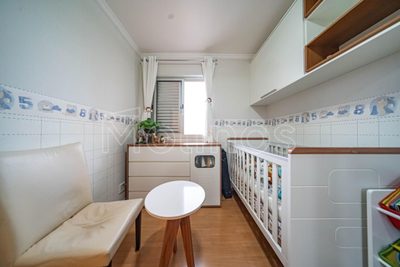 Apartamento, 79 m² - Foto 4