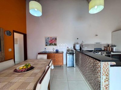 Casa de Condomínio, 1 quarto - Foto 4