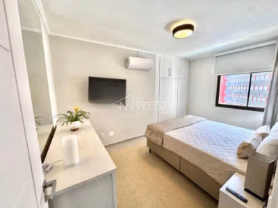 Flat/Apart Hotel, 1 quarto, 48 m² - Foto 1