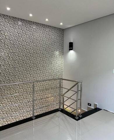Casa, 3 quartos, 154 m² - Foto 3