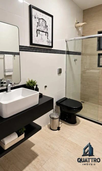 Casa, 3 quartos, 250 m² - Foto 2