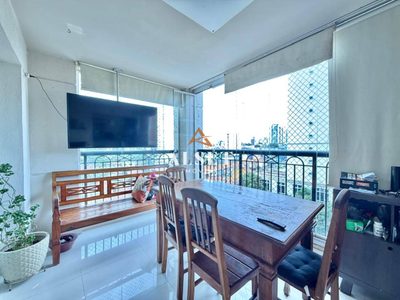 Apartamento, 3 quartos, 96 m² - Foto 4