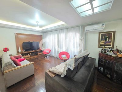 Apartamento, 3 quartos, 126 m² - Foto 1