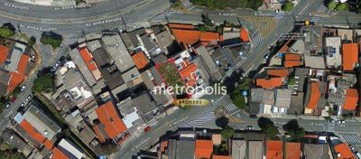 Terreno, 258 m² - Foto 1
