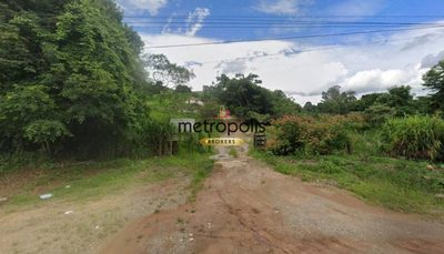 Terreno, 2 hectares - Foto 1