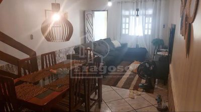 Casa, 2 quartos, 112 m² - Foto 3