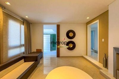 Sobrado, 3 quartos, 342 m² - Foto 3