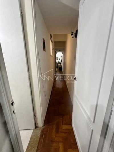 Apartamento, 1 quarto, 40 m² - Foto 2