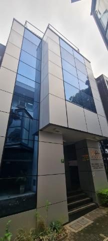 Sala-Conjunto, 50 m² - Foto 1
