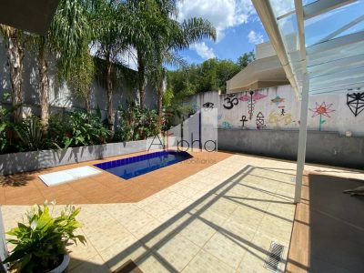 Sobrado, 4 quartos, 260 m² - Foto 2