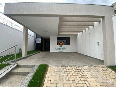 Casa, 3 quartos, 127 m² - Foto 1