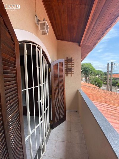 Casa, 3 quartos, 123 m² - Foto 2