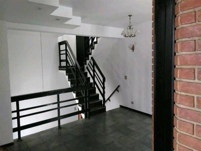Sobrado, 3 quartos, 184 m² - Foto 2