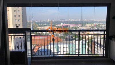 Kitnet-Studio, 39 m² - Foto 2
