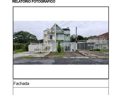 Casa, 3 quartos, 161 m² - Foto 1