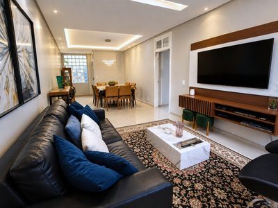 Apartamento, 2 quartos, 100 m² - Foto 1
