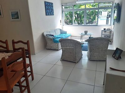 Apartamento, 2 quartos, 65 m² - Foto 2
