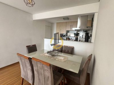 Apartamento, 2 quartos, 80 m² - Foto 5