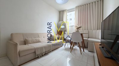 Apartamento, 2 quartos, 50 m² - Foto 1
