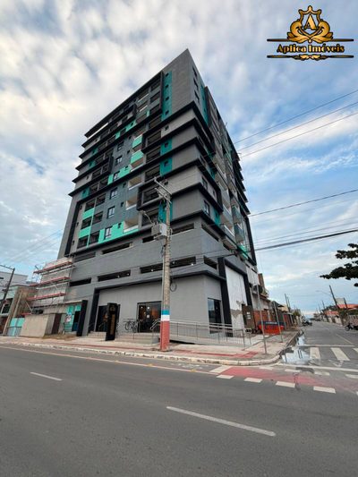 Apartamento, 2 quartos, 70 m² - Foto 1