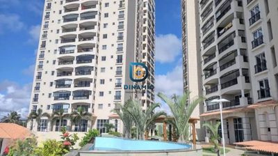 Apartamento, 3 quartos, 78 m² - Foto 2