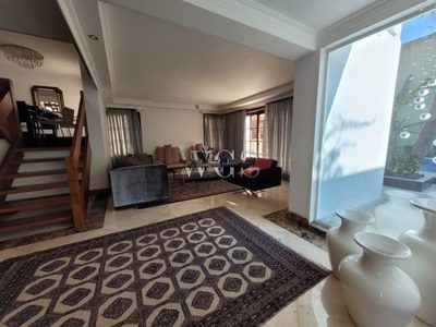 Sobrado, 5 quartos, 780 m² - Foto 4