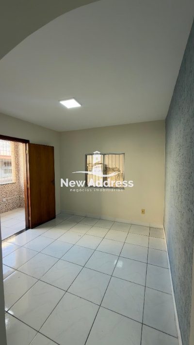 Casa, 1 quarto, 100 m² - Foto 2