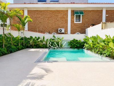Sobrado, 3 quartos, 250 m² - Foto 5