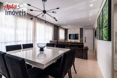 Apartamento, 3 quartos, 131 m² - Foto 2