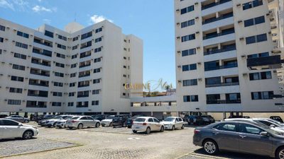 Apartamento, 2 quartos, 58 m² - Foto 3