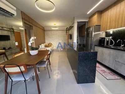 Apartamento, 3 quartos, 77 m² - Foto 2