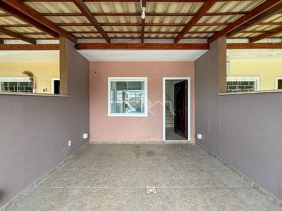 Sobrado, 2 quartos, 59 m² - Foto 5