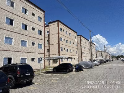 Apartamento, 2 quartos, 43 m² - Foto 1