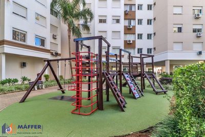 Apartamento, 3 quartos, 66 m² - Foto 2