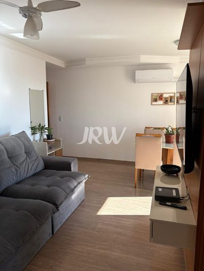 Apartamento, 3 quartos, 76 m² - Foto 4