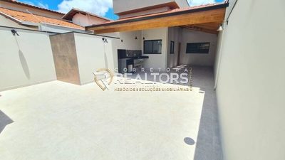 Casa, 3 quartos, 129 m² - Foto 5
