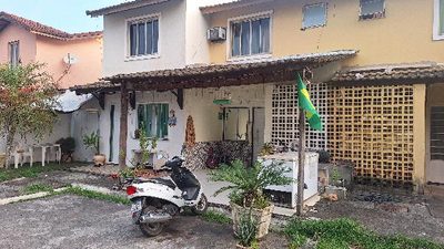Casa, 2 quartos, 88 m² - Foto 1