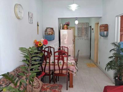 Apartamento, 1 quarto, 40 m² - Foto 1